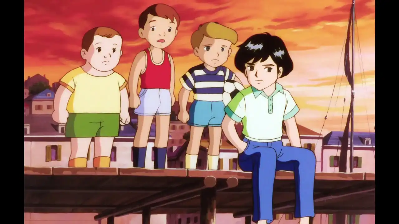 شارة الكابتن رابح