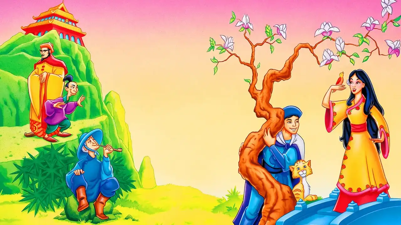 اغنية حان الوقت الان