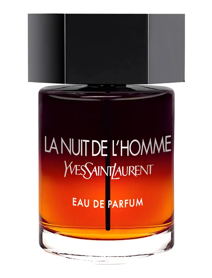 بارفان إيف سان لوران لا نوي دي لوم