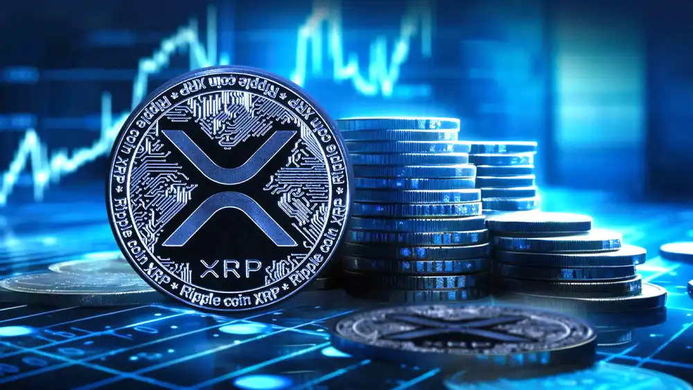 عملة XRP