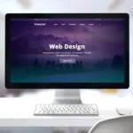 أفضل شركة تصميم مواقع