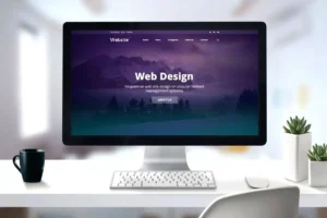 أفضل شركة تصميم مواقع