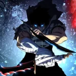 اقوى شخصية في عالم الانمي