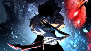 اقوى شخصية في عالم الانمي