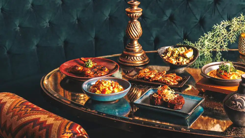 افضل مطعم في الرياض