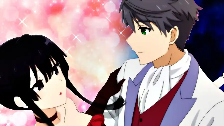 انمي للبنات