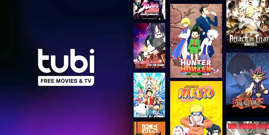 افضل تطبيق انمي