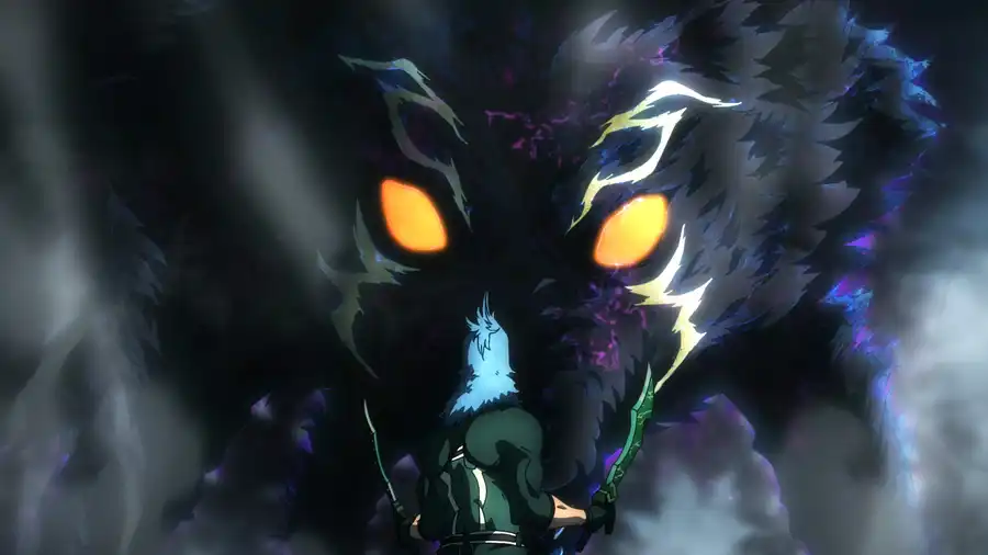 افضل انمي عالم اخر