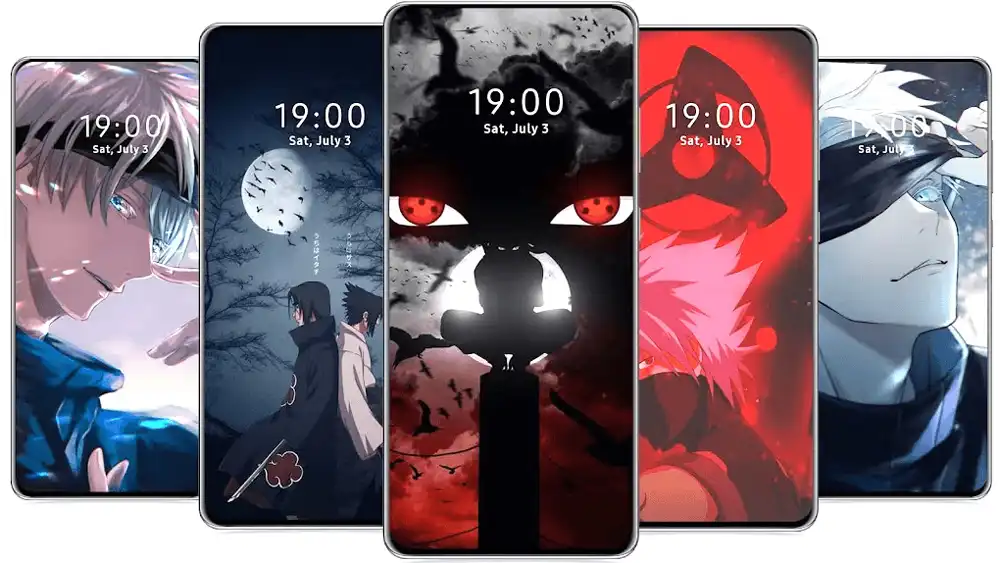 افضل تطبيقات لمشاهدة الانمي