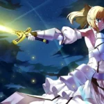 افضل انميات ايسيكاي