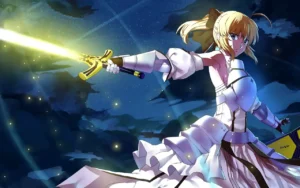 افضل انميات ايسيكاي بتقييم 8 و أعلى (اتحداك ما تعجبك)