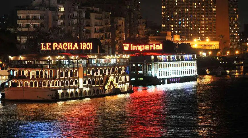 افضل مطعم في القاهرة