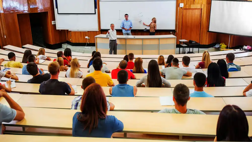 افضل واسهل تخصص في الجامعه