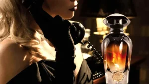 عطور مستوحاة