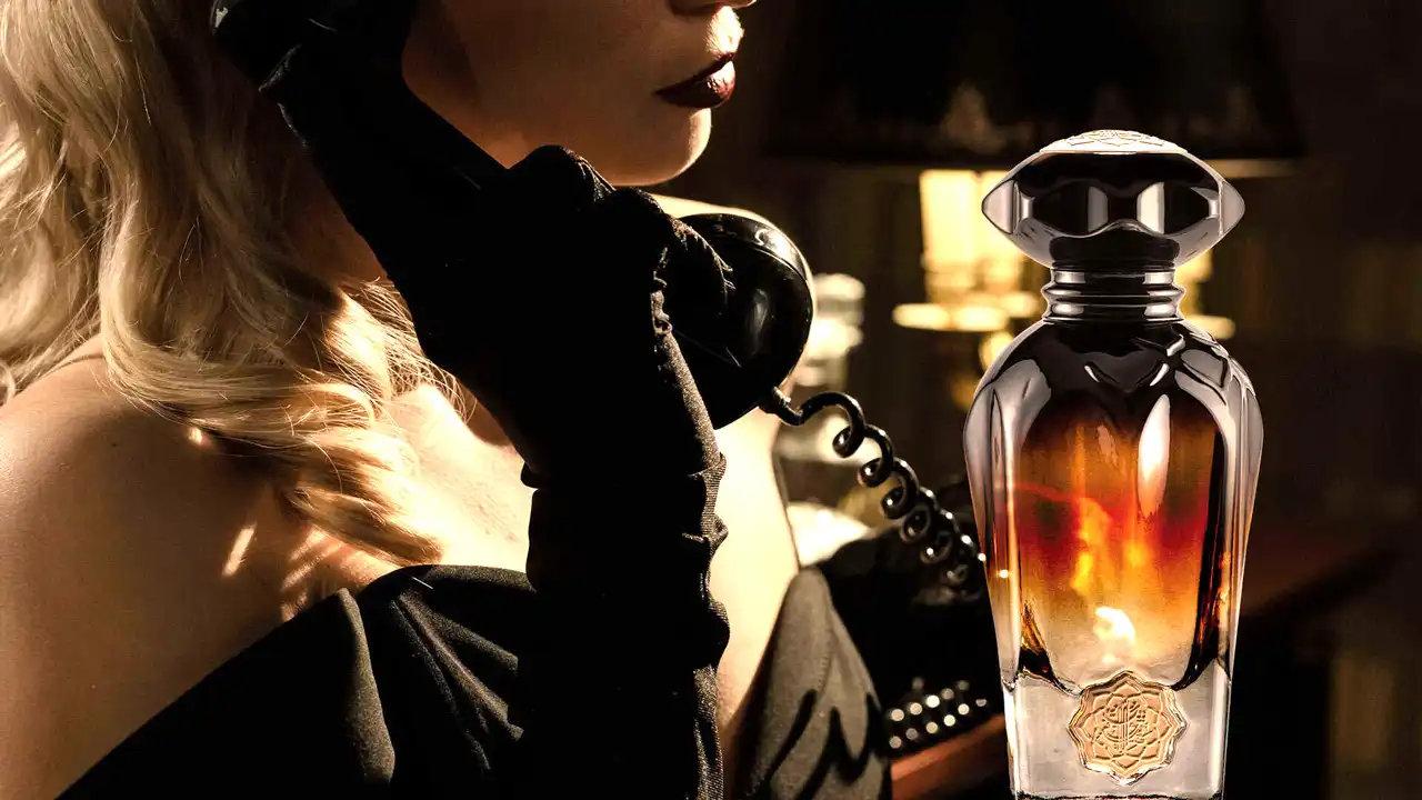 عطور مستوحاة
