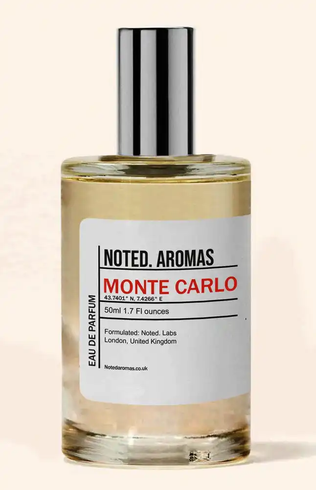 عطر مونتي كارلو