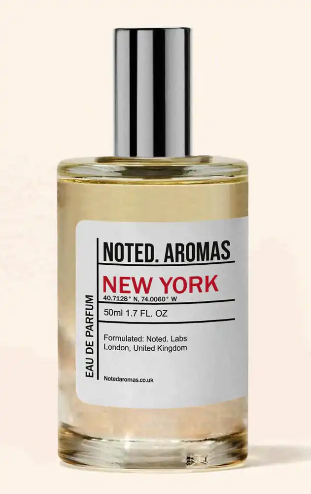 عطر نيويورك