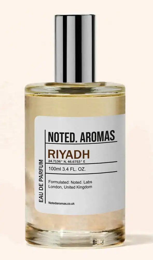 عطر الرياض