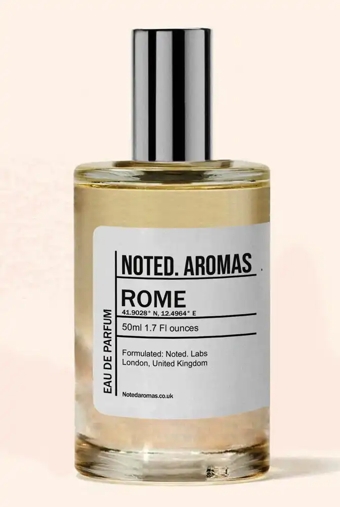 عطر روما