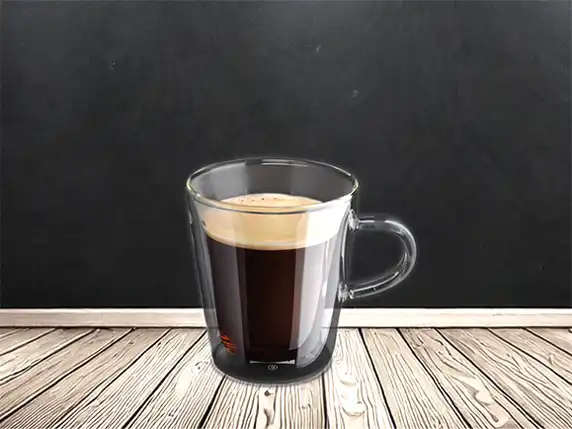 قهوة أمريكانو