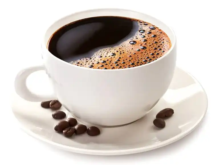 اسماء القهوة