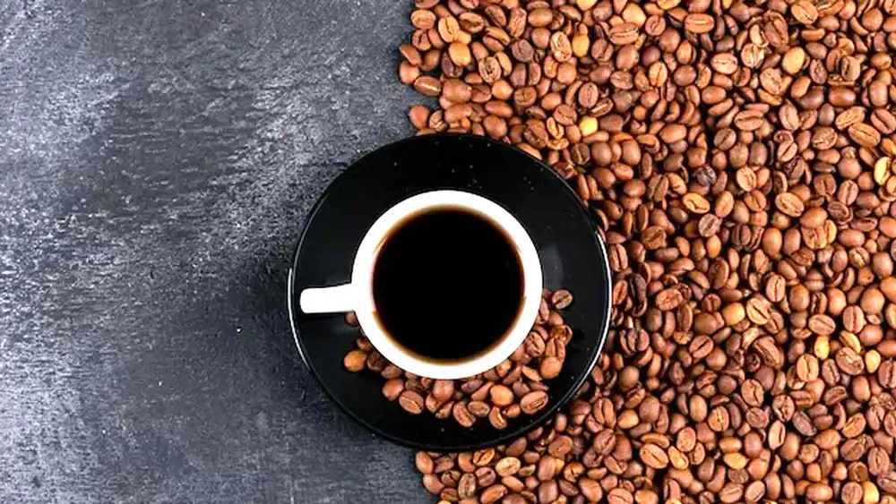 صورة فنجان من القوة