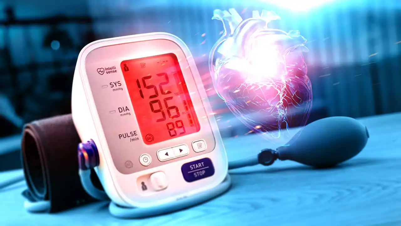 افضل جهاز قياس الضغط