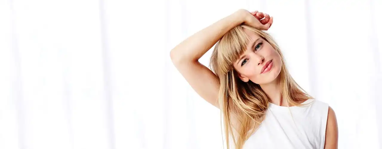 افضل مزيل عرق للنساء