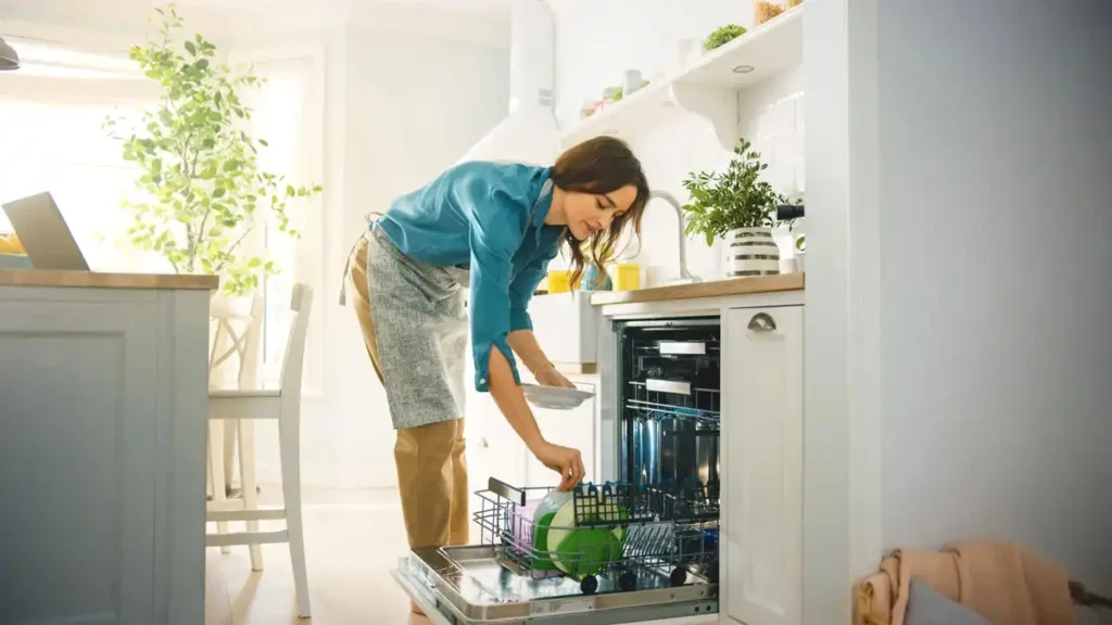 افضل غسالات صحون في 2025
