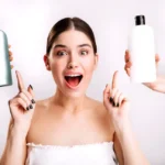 أفضل شامبو لعلاج صدفية الشعر