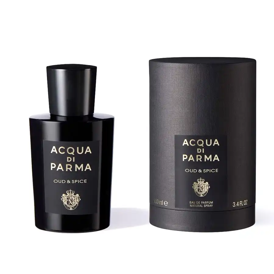 عود أكوا دي بارما