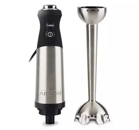 خلاط غمر من أل كلاد