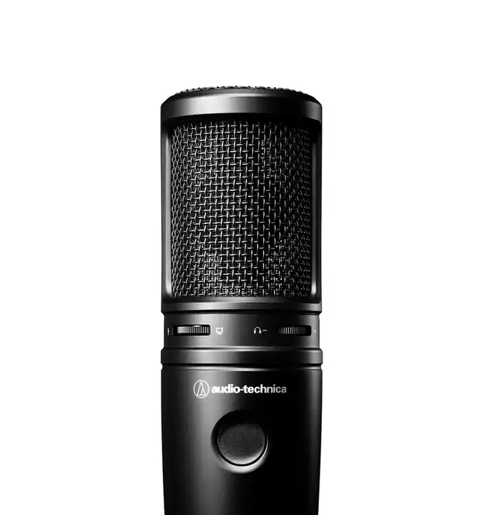 مايك اوديو تكنيكا