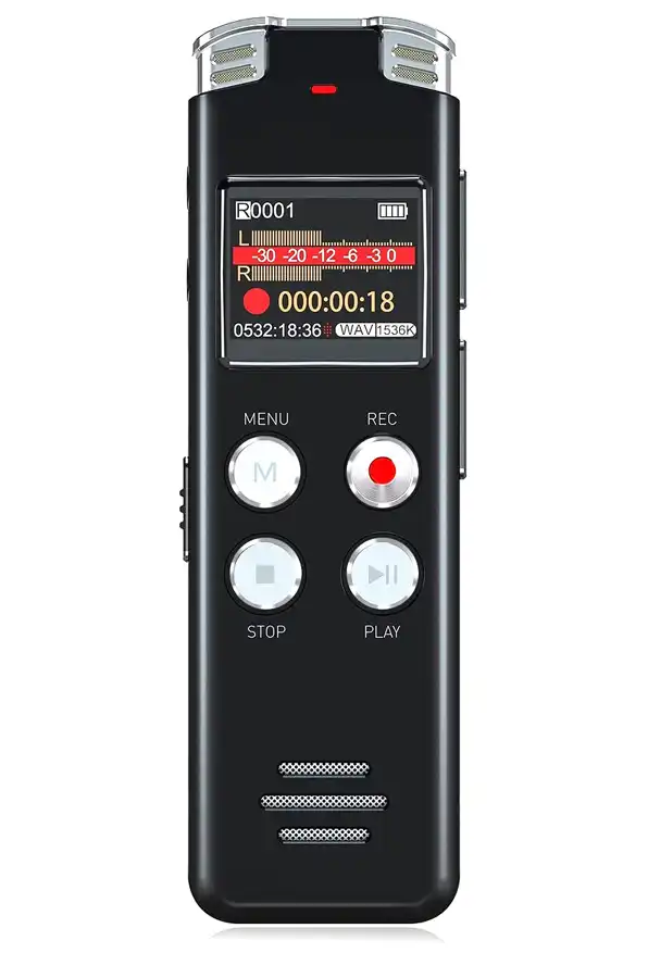 مسجل افيستر