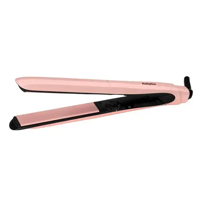 مكواة بيبي ليس