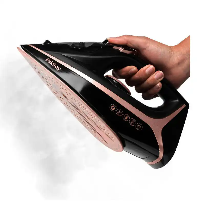 مكواة بخار بيلدراي