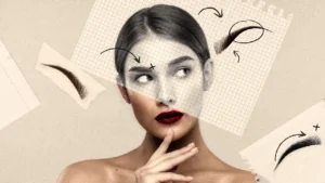 افضل مصحح حواجب