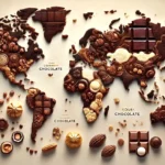 افضل شوكولاته في العالم