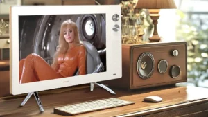 افضل شاشة كمبيوتر