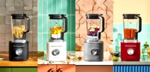 افضل خلاط كهربائي