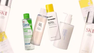 افضل تونر للوجه