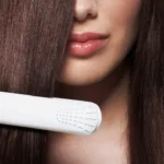 افضل نوع مكواة شعر