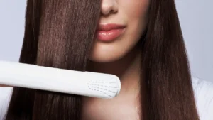 افضل نوع مكواة شعر