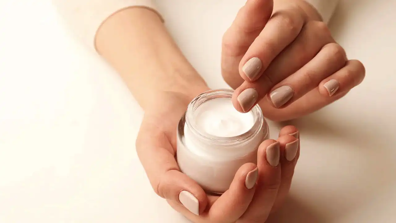 افضل مرطب لليدين