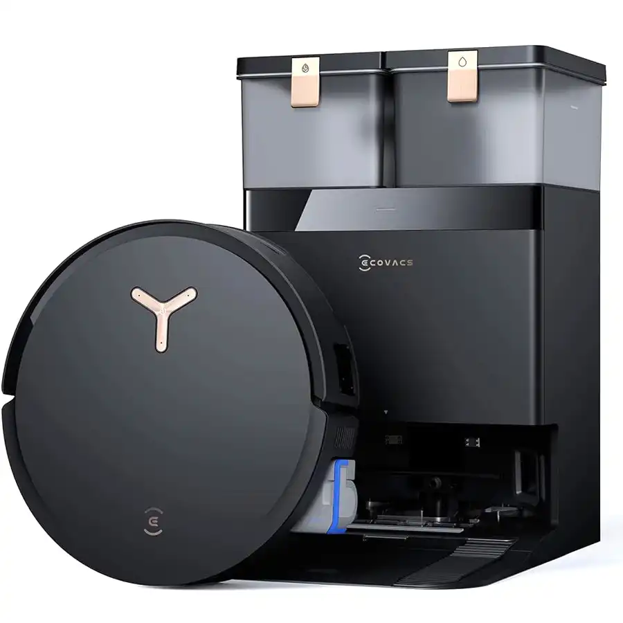 احسن مكنسة روبوت منزلية