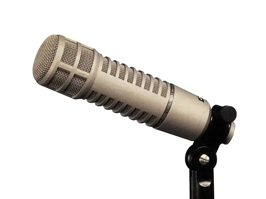 أفضل مايك للراب