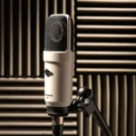 افضل مايك لتسجيل الصوت