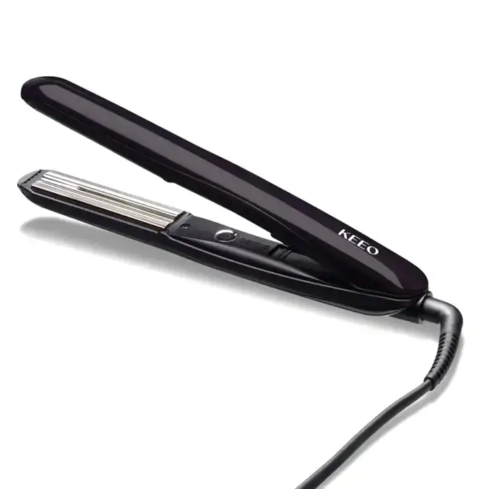 افضل مكواة شعر ذكية