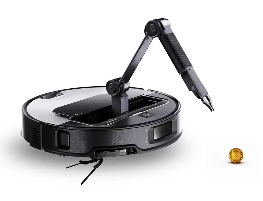 افضل مكانس ذكية 2025