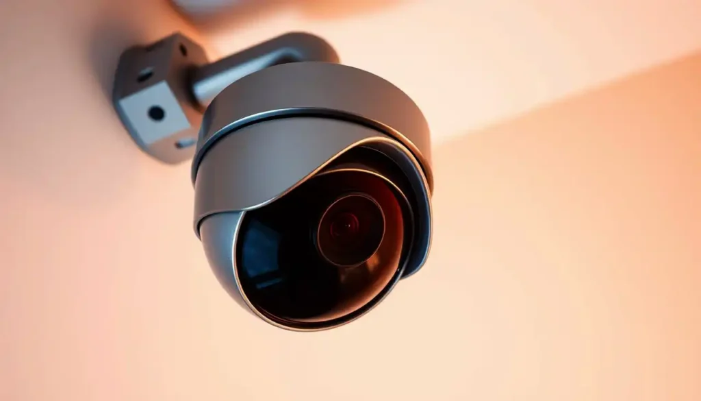 افضل كاميرات مراقبة